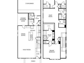 2765  Kobuk Drive , Corinth Texas 76210