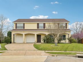 14115  Kelann Court , Dallas Texas 75253