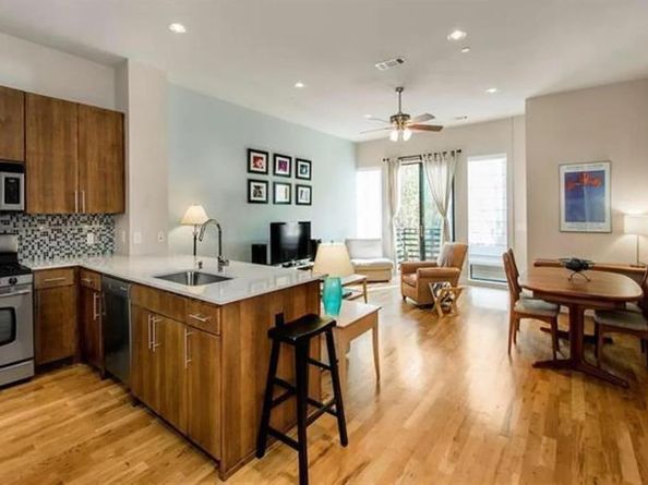 3930  Bowser Avenue  10, Dallas Texas 75219