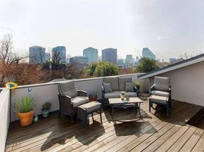 3930  Bowser Avenue  10, Dallas Texas 75219