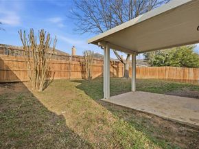 4608  Cattail Lane , Denton Texas 76208