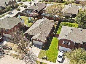 4608  Cattail Lane , Denton Texas 76208