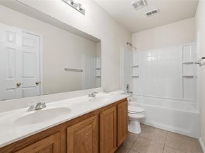 4608  Cattail Lane , Denton Texas 76208