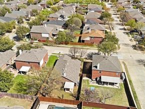 4608  Cattail Lane , Denton Texas 76208