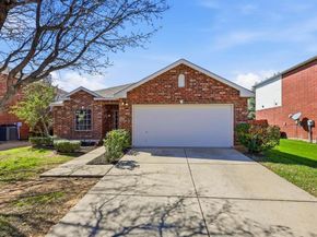 4608  Cattail Lane , Denton Texas 76208