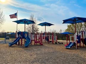 4608  Cattail Lane , Denton Texas 76208