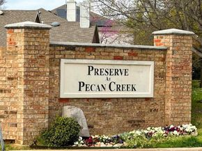 4608  Cattail Lane , Denton Texas 76208