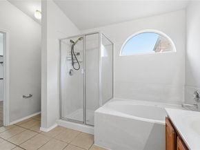 4608  Cattail Lane , Denton Texas 76208