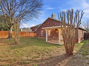 4608  Cattail Lane , Denton Texas 76208