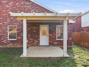 4608  Cattail Lane , Denton Texas 76208