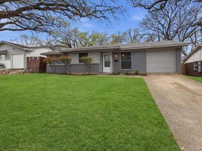 2429  Avis Street , Mesquite Texas 75149