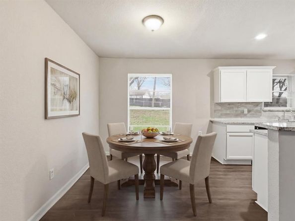 2429  Avis Street , Mesquite Texas 75149