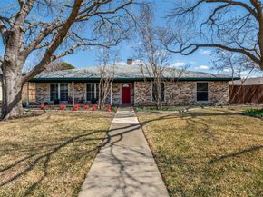 2508  Canterbury Drive , Carrollton Texas 75006
