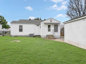 4123  Dawes Drive , Dallas Texas 75211