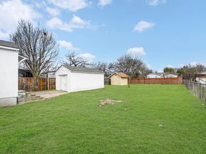 4123  Dawes Drive , Dallas Texas 75211