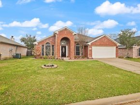 6408  St Leonard Drive , Arlington Texas 76001