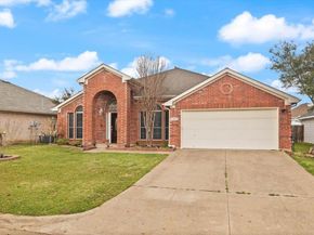 6408  St Leonard Drive , Arlington Texas 76001
