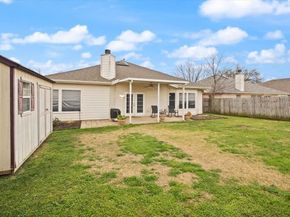 6408  St Leonard Drive , Arlington Texas 76001