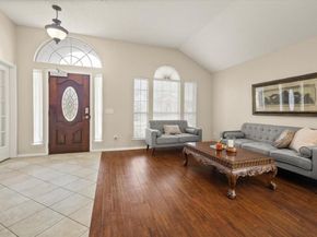 6408  St Leonard Drive , Arlington Texas 76001