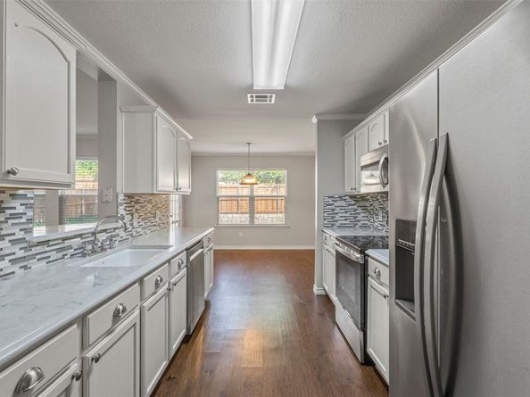 3929  Temecula Creek Trail , McKinney Texas 75070