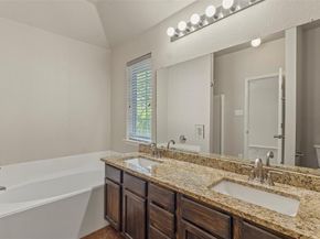 3929  Temecula Creek Trail , McKinney Texas 75070