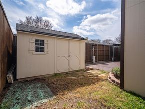 1124  Settlers Way , Lewisville Texas 75067