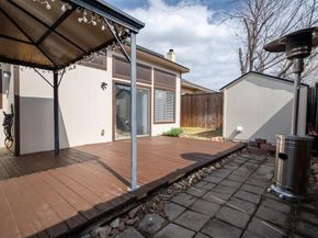 1124  Settlers Way , Lewisville Texas 75067