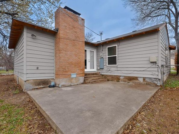 632  Freeman Drive , Garland Texas 75040