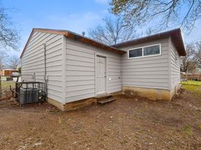 632  Freeman Drive , Garland Texas 75040