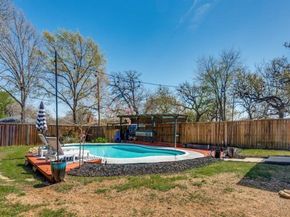 1514 Cardinal Rd  Cardinal Road  , Mansfield Texas 76063