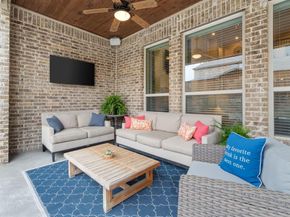 9409  Blackpine Court , Lantana Texas 76226