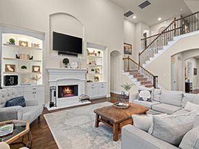 9409  Blackpine Court , Lantana Texas 76226