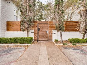 4347  Dickason Avenue  116, Dallas Texas 75219