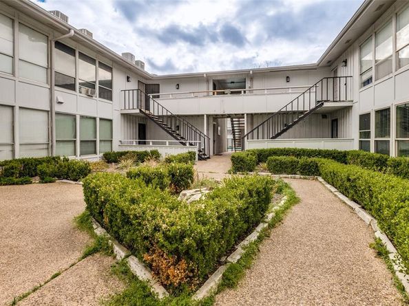 4347  Dickason Avenue  116, Dallas Texas 75219