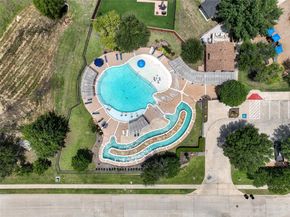 6125  Misty Breeze Drive , Fort Worth Texas 76179