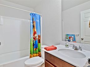 6125  Misty Breeze Drive , Fort Worth Texas 76179
