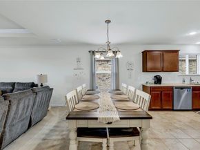 6125  Misty Breeze Drive , Fort Worth Texas 76179