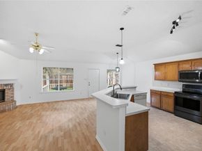 7413  Marsarie Court , Fort Worth Texas 76137