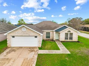 7413  Marsarie Court , Fort Worth Texas 76137