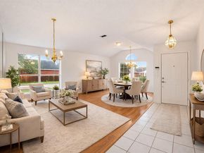 7413  Marsarie Court , Fort Worth Texas 76137