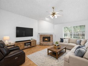 7413  Marsarie Court , Fort Worth Texas 76137