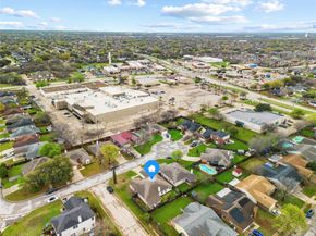 7413  Marsarie Court , Fort Worth Texas 76137