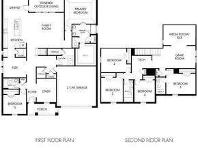 6305  Timberhurst Drive , Princeton Texas 75071