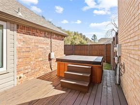 8718  Falls Road , Irving Texas 75063