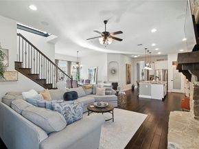 5217  Kentwood Drive , McKinney Texas 75070