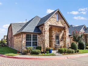 5217  Kentwood Drive , McKinney Texas 75070