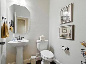 5217  Kentwood Drive , McKinney Texas 75070