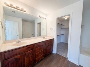 1200  Boxwood Drive , Crowley Texas 76036