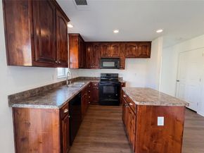 1200  Boxwood Drive , Crowley Texas 76036