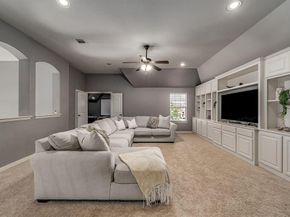 3012  Reid Drive , Flower Mound Texas 75022